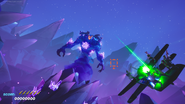 Rift Tour (Phase 3) - Event - Fortnite