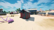 Backside (In Chapter 2: Season 5)
