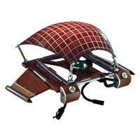 Roadtrip - Glider - Fortnite