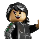 Salty Striker (v30.00) - Outfit - LEGO Fortnite