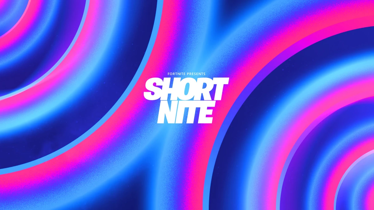 Short Nite Fortnite Wiki Fandom