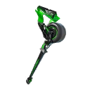 Slick-Axe (KICK Sauber F1® Team) - Pickaxe - Fortnite