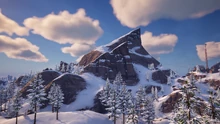 Superior Summit - Landmark - Fortnite