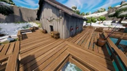 Outer Deck