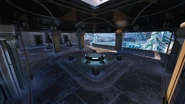 Launch Pad