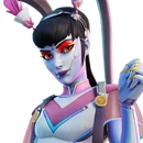 Tsuki 2.0 (Shimmering Pearl) - Outfit - Fortnite