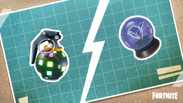 War Effort - Boogie Bomb-Rift-To-Go - Fortnite
