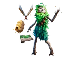 Woodsy Bundle (v31.10) - Item Shop Bundle - Fortnite