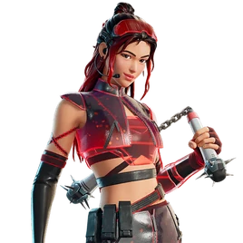 Yoo-mi | Fortnite Wiki | Fandom