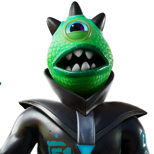 Zorgoton | Fortnite Wiki | Fandom