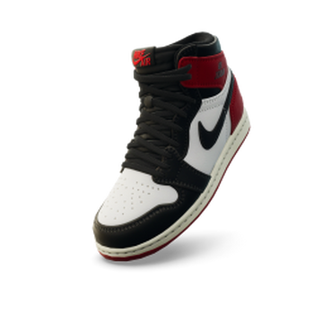 Air Jordan 1 High OG Black Toe Reimagined Fortnite Wiki Fandom