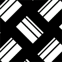 All-Hallow's Steve (Stripes) - Outfit - Fortnite