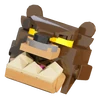 Bear - Creature - LEGO Fortnite