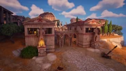 Brawler's Battleground (Gate) - Location - Fortnite.png (3.81 MB) Overview