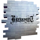 Break Point Ultra - Spray - Fortnite