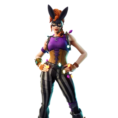 Bunnymoon (v28.30 - Featured) - Outfit - Fortnite