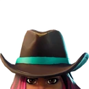 Calamity (Teal)