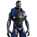 Carbide (Tier 3) - Hero - Fortnite