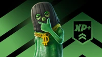 Chapter 6 Season 2 Weekly Quests (Week 8 - News Tab) - Promo - Fortnite