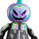 Chrome Punk (v29.30) - Outfit - LEGO Fortnite