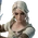 Ciri - Outfit - Fortnite