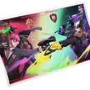 Clash of the Academies - Loading Screen - Fortnite