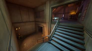 Classified Canyon (Main Base - Bottom Level 2) - Location - Fortnite.png (2.21 MB) Bottom Level