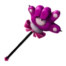Cuddle Paw - Pickaxe - Fortnite