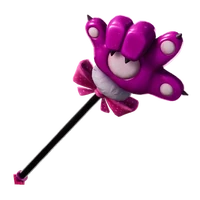 Cuddle Paw - Pickaxe - Fortnite
