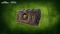 Dead Man's Chest - Promo - Fortnite