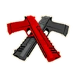 Dualies - Emoticon - Fortnite