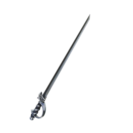 Duelist's Grace - Pickaxe - Fortnite