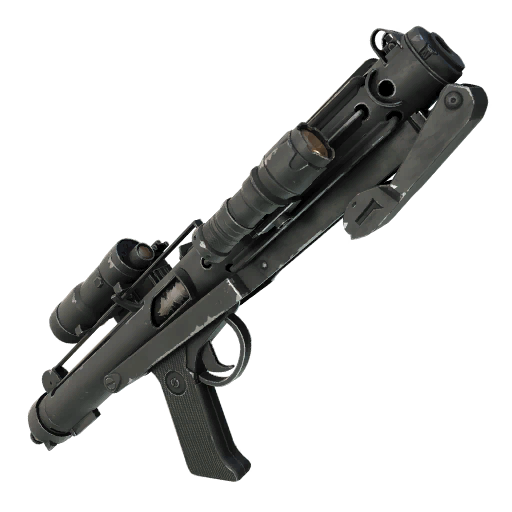 E11 Blaster Rifle Fortnite Wiki Fandom