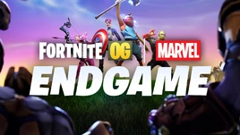 Fortnite OG