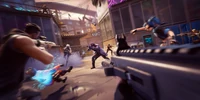 Expert's Perspective (Full) - Loading Screen - Fortnite