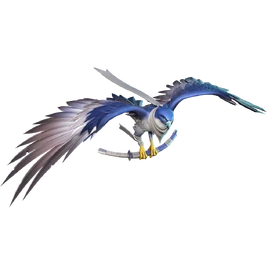 Falcon (v33.30 - Featured) - Glider - Fortnite