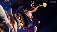 Fracture (Teaser 1) - Promo - Fortnite