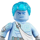 Frozen Love Ranger (v28.30) - Outfit - LEGO Fortnite