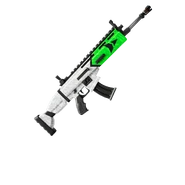 Good to Go (Featured) - Wrap - Fortnite.png (239 KB) Featured Icon (Before v30.40)