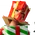 Holiday Boxy - Outfit - Fortnite