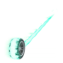 Incantor - Trail - Rocket Racing