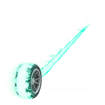 Incantor - Trail - Rocket Racing