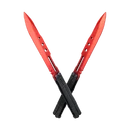 Kor Cutters - Pickaxe - Fortnite
