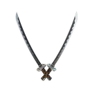 Leo's Katana - Pickaxe - Fortnite