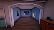 Library Landing (Yellow House - Second Floor 2) - Location - Blitz Royale.png (2.07 MB) Second Floor