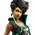 Limelight - Outfit - Fortnite