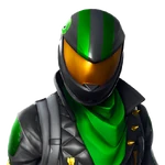 Lucky Rider - Outfit - Fortnite