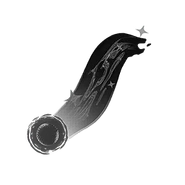 Icon used in the Ranked Quests for the Black Style
