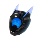 Lynx's Catpack - Back Bling - Fortnite