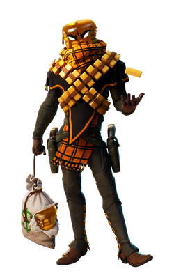 Habit de fortnite sales